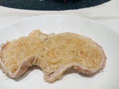 猪肚包翅-皖宴(合肥店)