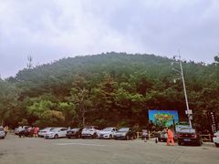 -里口山风景名胜区