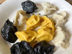 -KŌNG胶东小馆(华熙店)