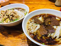 -肆姐面粉馆(坡子街店)