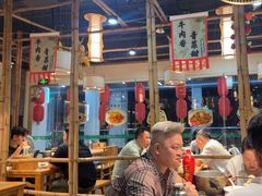 -味派菜园子(荷塘金逸城店)