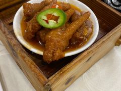 -鼎珑点心仔(燕塘店)