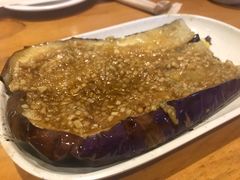 茄子-木屋烧烤(惠阳华润小径湾店)