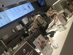 -喜茶(佛山南海万科广场店)