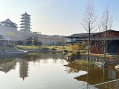 -东关街美食广场