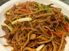 -一楼食业·美食人家