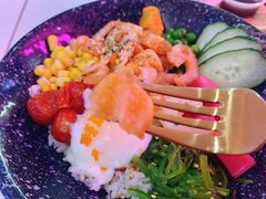 -Miss Fresh轻食(南京西路店)
