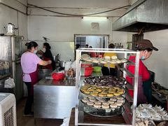-洲心明记烧肉大粥(总店)