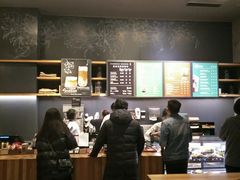 -星巴克(成都太古里二店)