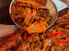 -常和州·夜宵大排档(常州单店)