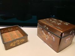 -东京国立博物馆