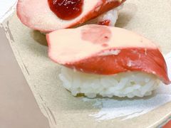 -争鲜回转寿司(朝北大悦城店)