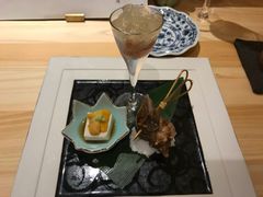 -鮨青(恒基名人购物中心店)