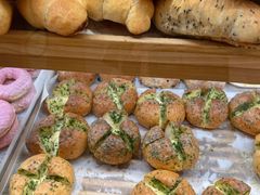 -山崎面包(静安久光店)