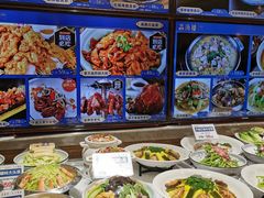 -品海楼·大连海胆锅贴馆(东港店)