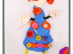 -tomato蕃茄田艺术(新天地中心)