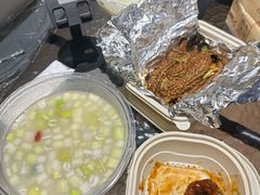 -魁盛居百年鲁菜馆(县西巷店)