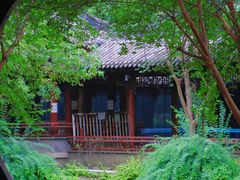-龙潭水乡