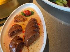 -恰八斗·猛火长沙菜(国贸店)