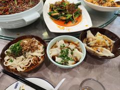 -成都驻京办餐厅(蜀都宾馆店)