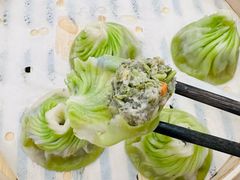 -苏小柳点心·手作小笼包(浦东嘉里城分院)