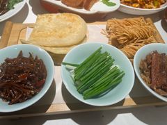 -大鸭梨烤鸭店(花园村店)