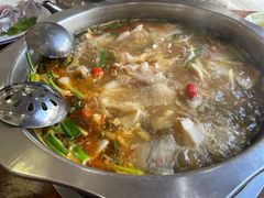 -大理.老字号渝记酸萝卜乌鱼(古城总店)