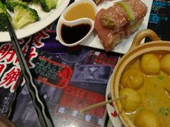 -表妹香港靓点餐厅