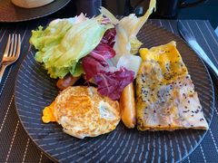 -BLD西餐厅(成都首座万丽酒店)