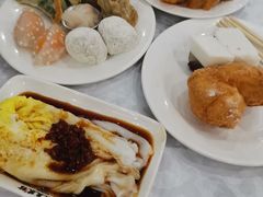 -冰泉豆浆馆(白云山总店)