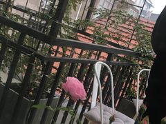 -边渡咖啡烘焙店(昙华林店)