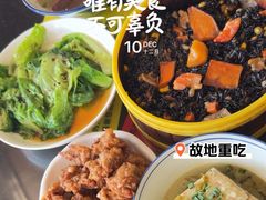 -老阿伯·闽南菜