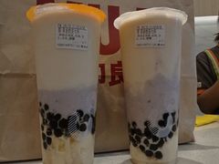 -CoCo都可(118广场店)