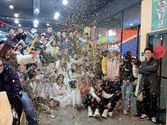 -鱼塘剧本推理桌游吧