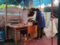 -大学路8号炸串(大学路十四号院店)