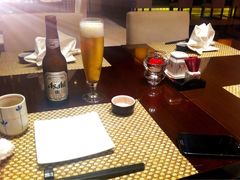 -天津滨海圣光皇冠假日酒店 霞·日餐厅
