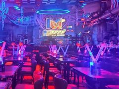 -MOSSO·Liveshow(M3香港广场店)