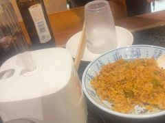 -福苗小骆驼烧烤(大唐不夜城店)
