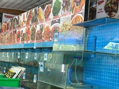 -范饭椰林川湘味海鲜·椰子鸡(三亚湾椰梦长廊店)