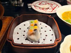 -锦楼·臻选新杭帮(杭州中心店)