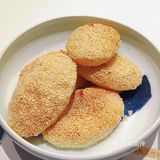 快园偶遇一坨猫