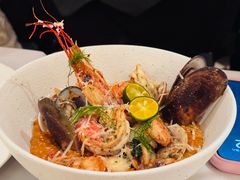 -夏朵餐厅(丁香店)