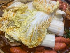 -牛牛章·章鱼水煎肉(光谷世界城店)