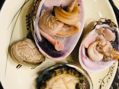 天鹅蛋-蔚海之都·象山蒸汽海鲜(仙霞路店)