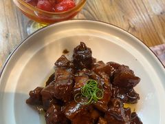 -U你·湖北家宴菜(南湖总店)