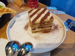 -玛尚诺Pizza&Bar(长泰广场店)