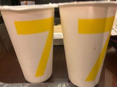 -7分甜(苏州中心店)