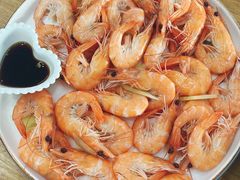 -蟹老板的海鲜