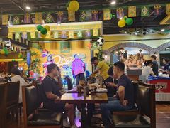-拉丁餐厅·巴西烤肉自助(正佳广场店)