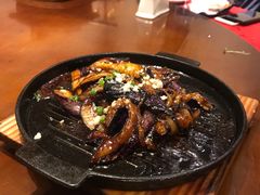 -惠丰堂饭庄·烤鸭·京味菜(西北旺·唐家岭店)